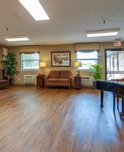 Chaffee Nursing Center Rehabilitation & Skilled Nursing image 7