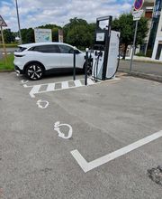 Easy Charge Services station de recharge image 1