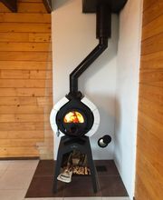 Prévitali Poêle et Cheminée image 15