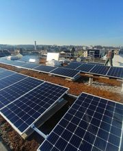 Energie Genossenschaft Schweiz Bild 5