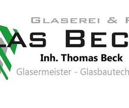 Glas Beck GmbH Bild 1