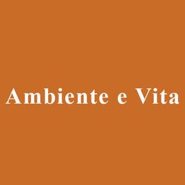 Ambiente e Vita logo