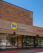 Tide Cleaners image 2