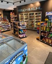 NORDOEL Tankstelle Bild 7