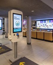 McDonald's Bild 2