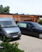 Bestattungshaus Horn GmbH Bild 11