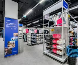 DECATHLON Connect Recklinghausen Bild 12