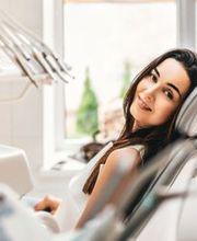 Zahnarztpraxis Ingo Roßmann Bild 7