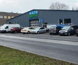 Reifen Autoservice Kassel Bild 5