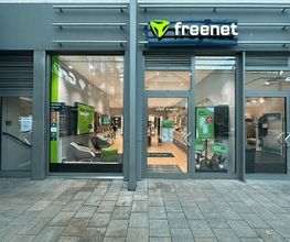 freenet Shop Bild 1
