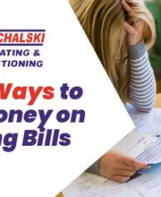 JR Michalski Heating & Air Conditioning image 2