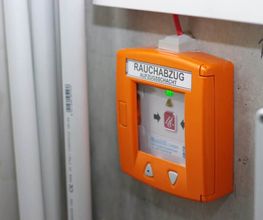 GF Servicetec Brandschutztechnik Bild 2