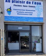 AU PLAISIR DE L'EAU image 2