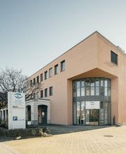 Vista Augentagesklinik Muttenz Bild 3