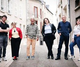 Groupe Eclair image 1