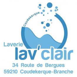 Laverie Lav'Clair