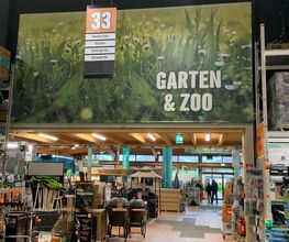 HORNBACH Gartencenter Essen Bild 2