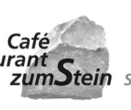 Café & Restaurant zumStein & Bäckerei Bild 1