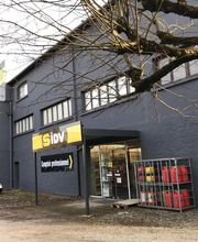 SISCA SIDV Comptoir Professionnel image 2