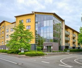 "Haus am Stadtpark" Bild 4