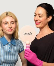 Benefit BrowBar Bar à Sourcils - Paris Passage Havre image 7