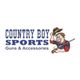 Country Boy Sports / C Boy Arms