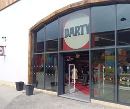 Darty Langon image 1