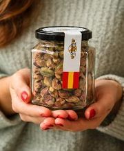 VITIUM PISTACHIOS | Tienda de Pistachos Madrid imagen 3