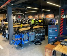 POLO Motorrad Store Aachen Bild 2