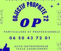 Objectif Propreté 72 image 1