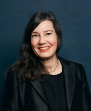 Janique Luyet Bild 1