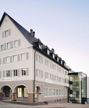 Volksbank Nordschwarzwald eG, Hauptstelle Freudenstadt Bild 1