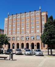 Tiefgarage City Bild 2