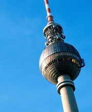 Mercure Hotel Berlin Tempelhof Bild 3