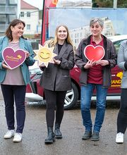 ProCurand Ambulante Pflege Eberswalde Bild 2