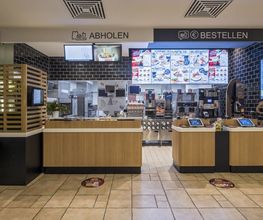 McDonald's Bild 2