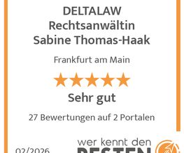 werkenntdenBESTEN.de Qualitätssiegel