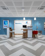 BOUYGUES TELECOM CC LIBOURNE VERDET image 2