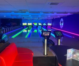 Galaxy Bowling image 2