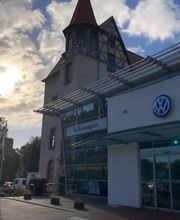 Volkswagen Zentrum Halle | ASA Bild 4