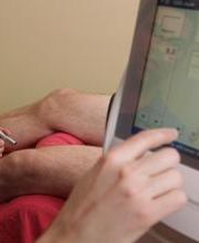 Physiotherapie Lohmühle Bastian Stender Bild 3