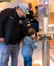 MOXI, The Wolf Museum of Exploration + Innovation image 9