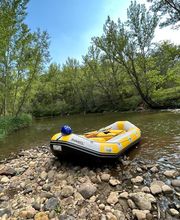 KAYAK NUMANCIA imagen 2