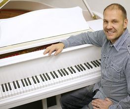Musik Schmidt Bild 1