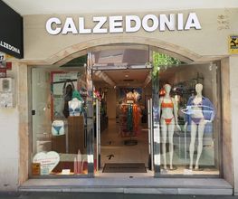 Calzedonia imagen 1