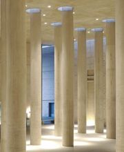 Landesbetrieb Krematorium Berlin Bild 5