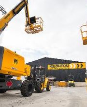 Kiloutou Vitoria - Alquiler de maquinaria imagen 9