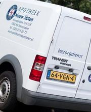 Service Apotheek Nieuw Sloten