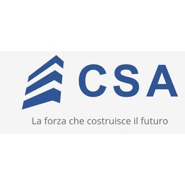 Gruppo CSA logo