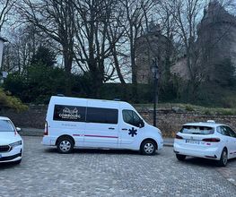 Combourg Ambulances image 4